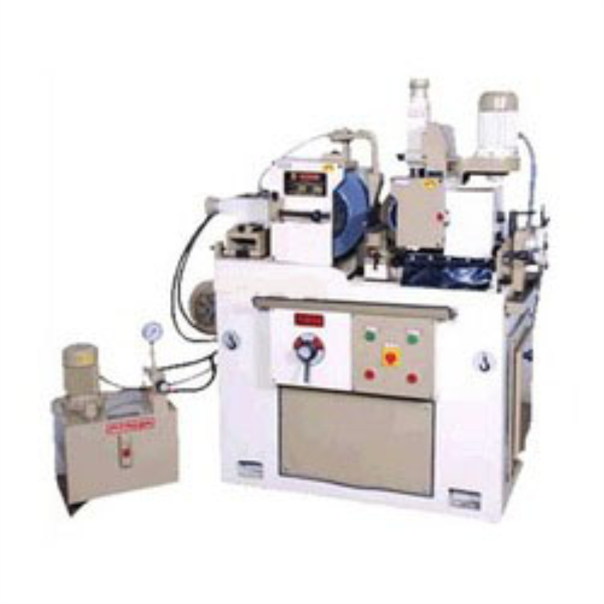 Centerless Grinding Equipment