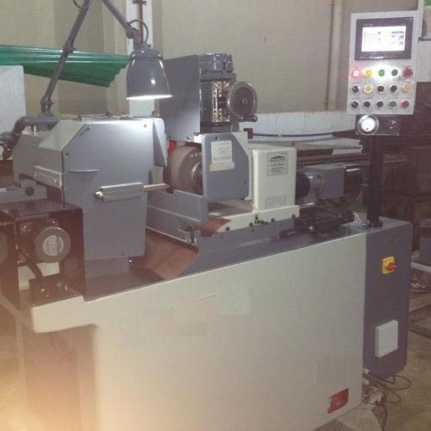 Grinding Machine - Centerless