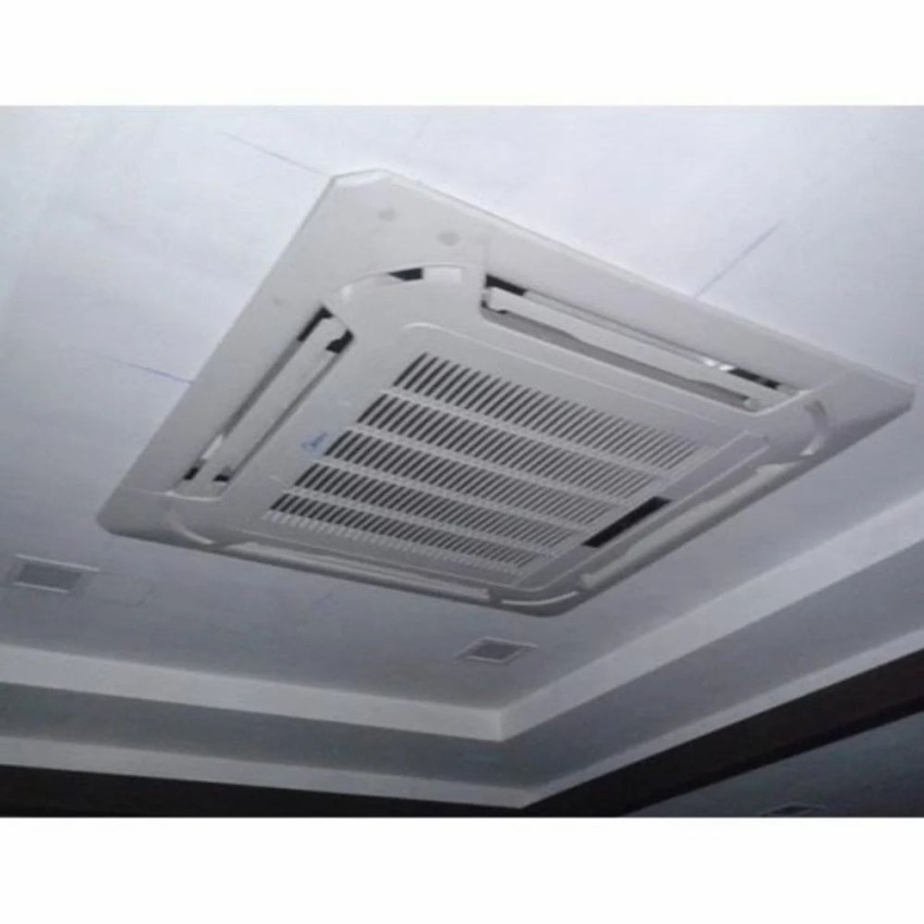 Central Air Conditioning Unit