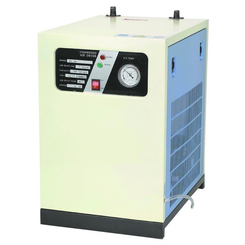 Central Pneumatic Refrigerated Air Dryer