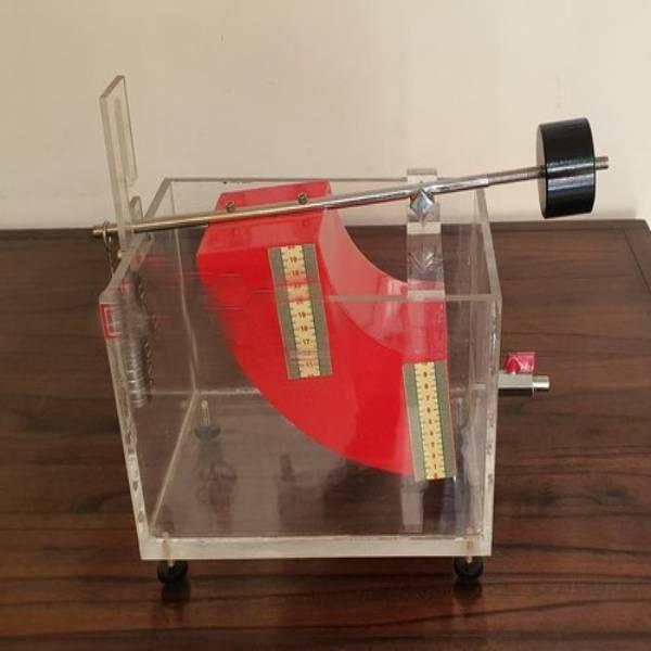 Pressure Apparatus Centre