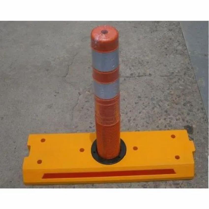 ABS-PC Alloy Verge Spring Post