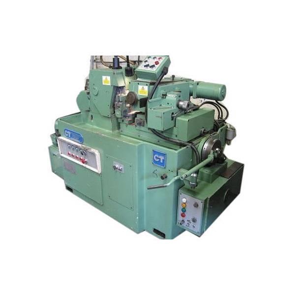 Automatic Centreless Grinding Machine
