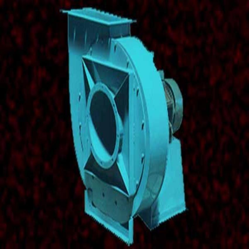 Industrial Centrifugal Air Fan