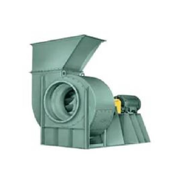 Centrifugal Air Machine