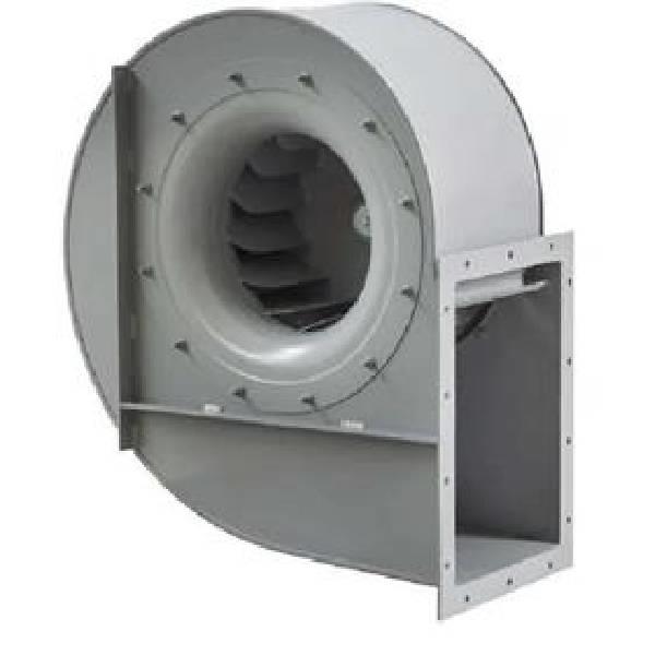 Centrifugal Backward Fans