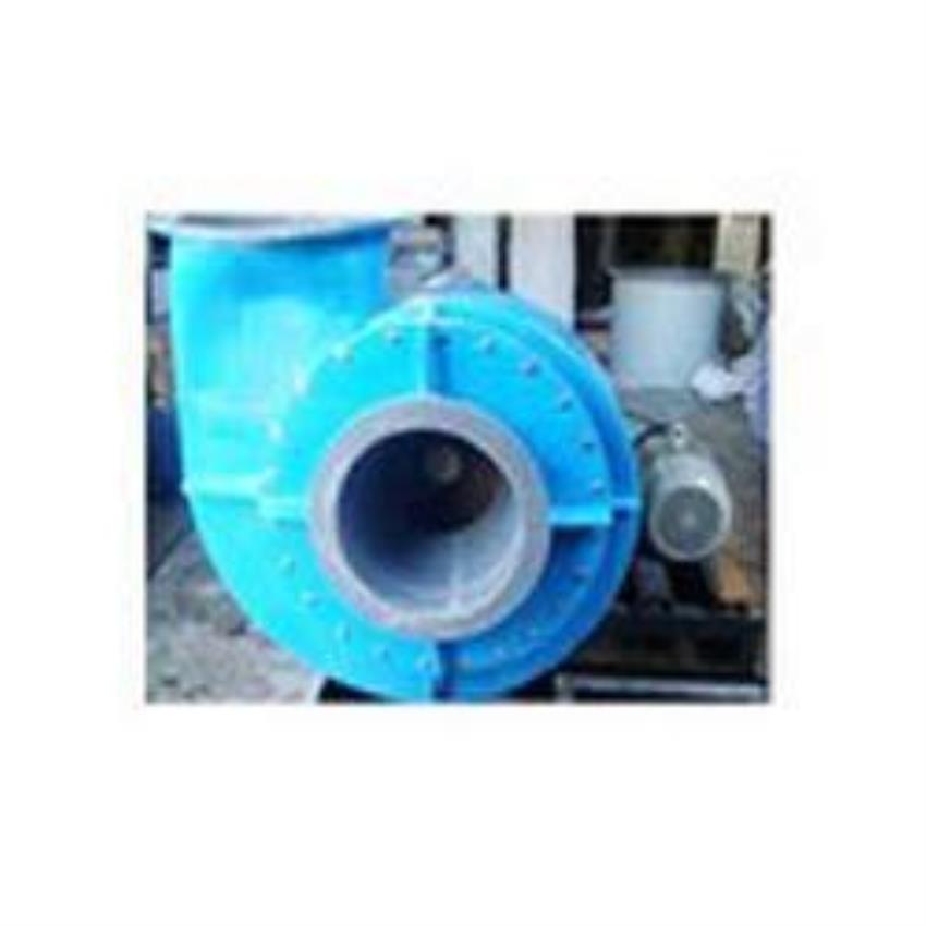 Centrifugal Ventilation Fan
