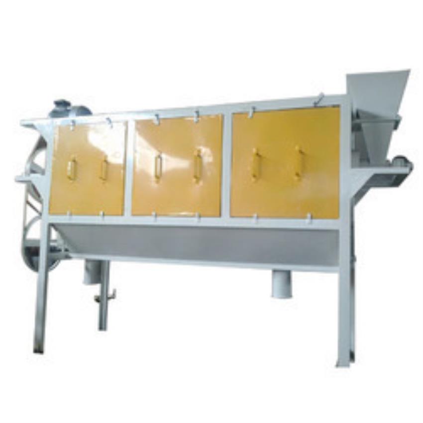 Centrifugal Dressing Device