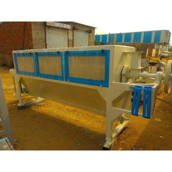 Industrial Centrifugal Device