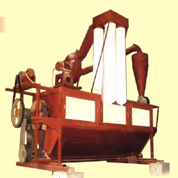 Standard Centrifugal Machine