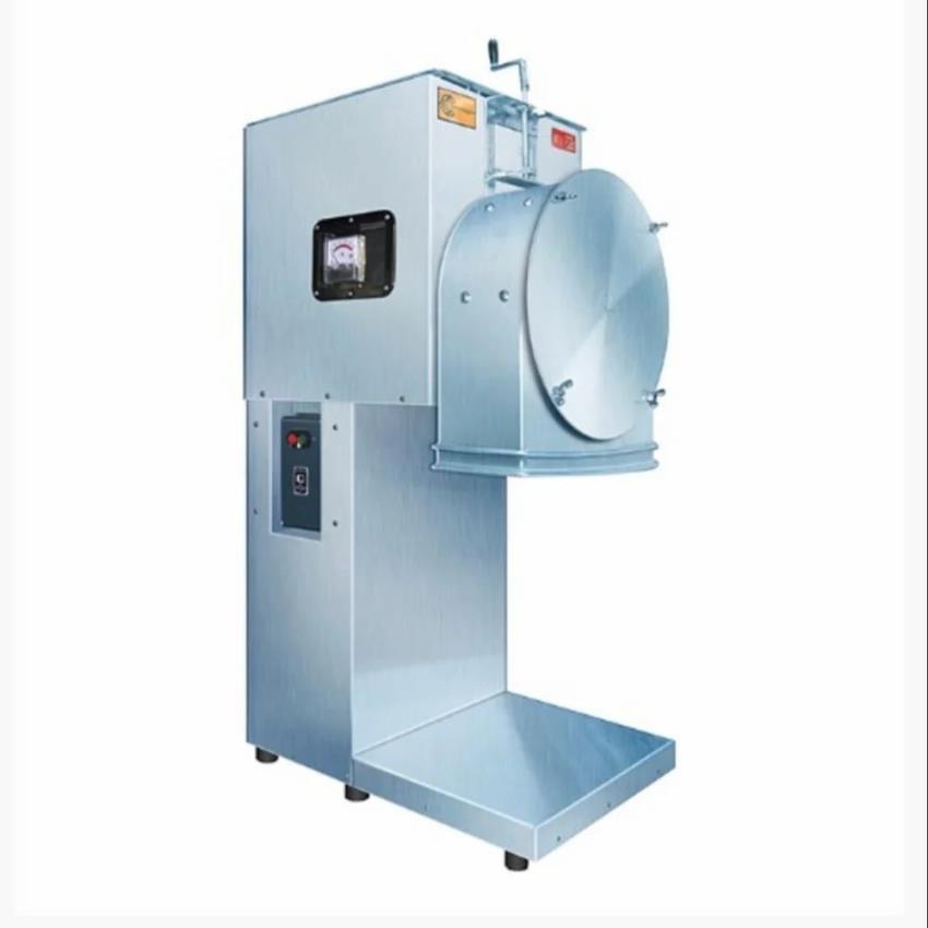 Centrifugal Mini Pulveriser Machine