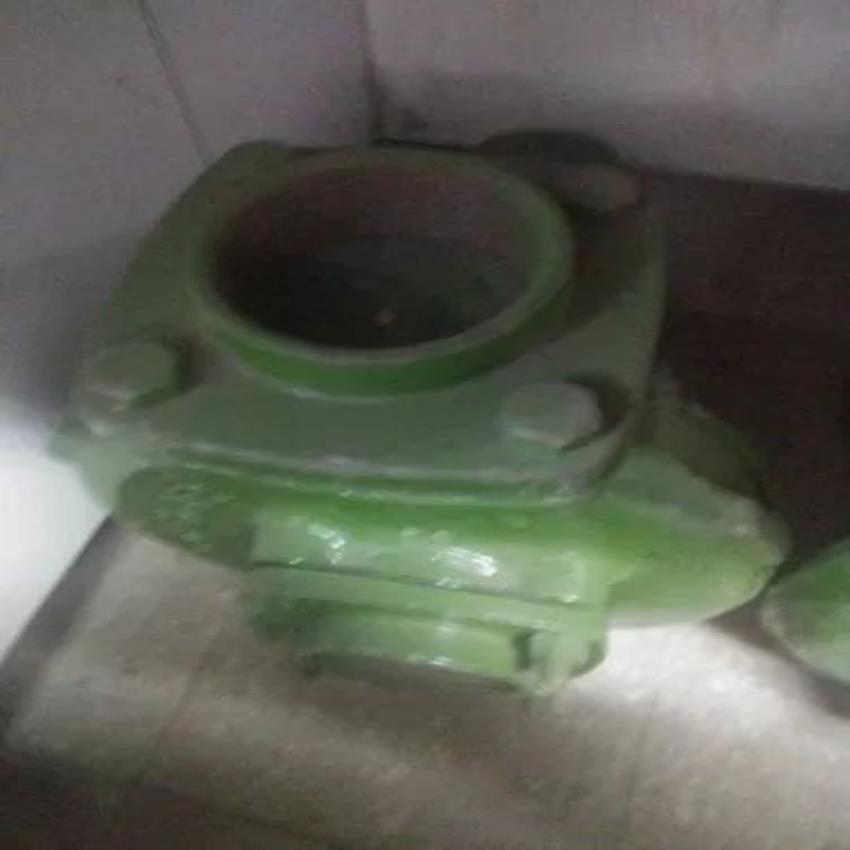 Industrial Centrifugal Pumping Equipment