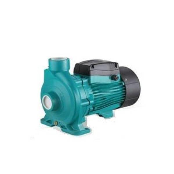 Industrial Centrifugal Pump