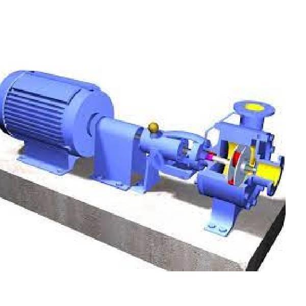 Kawasaki Hydraulic Piston Motor Centrifugal Pump