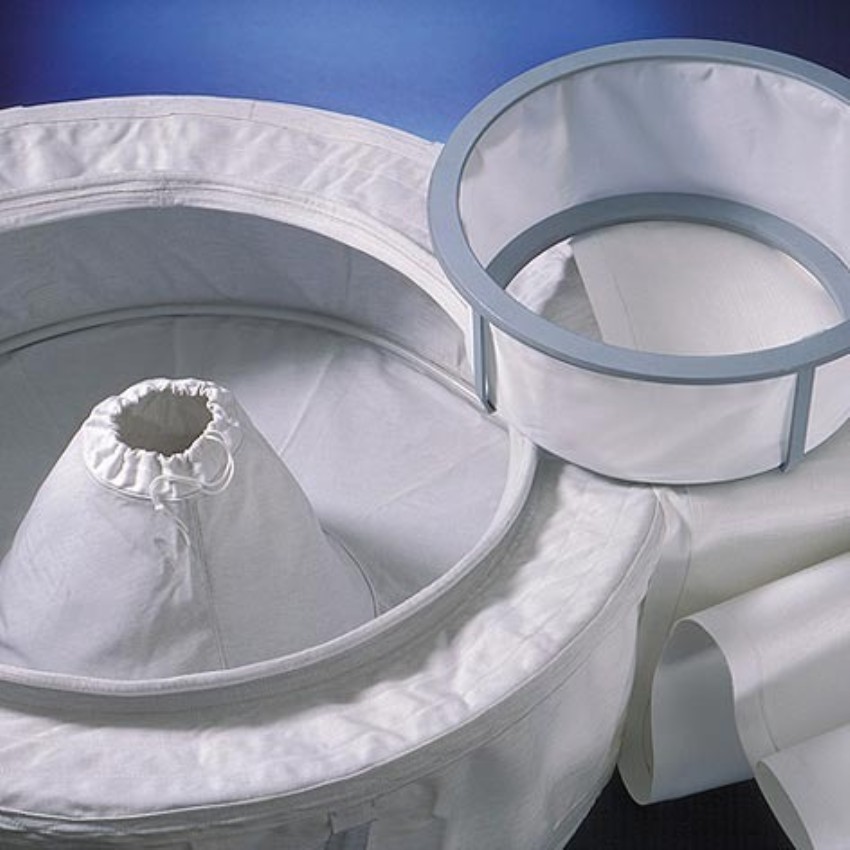Centrifuge Filter Bags - In Stock