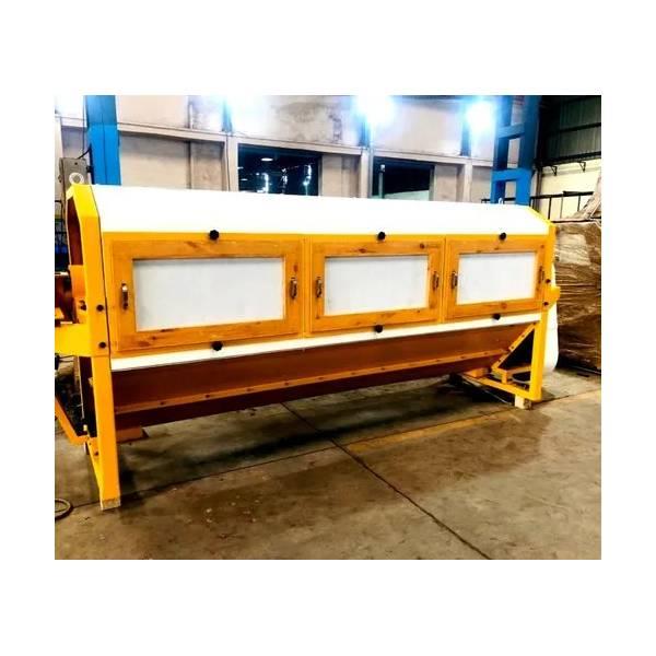 Centrifugal Processing Machine