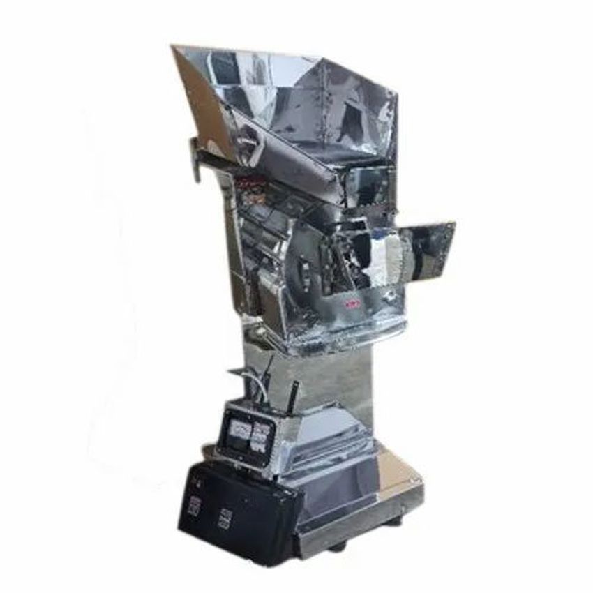 CENTROTECH 5 HP SS Food Pulverizer Machine