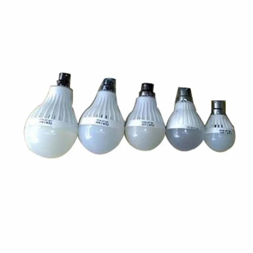 Ceramic 12W LED Bulb, E40 Base