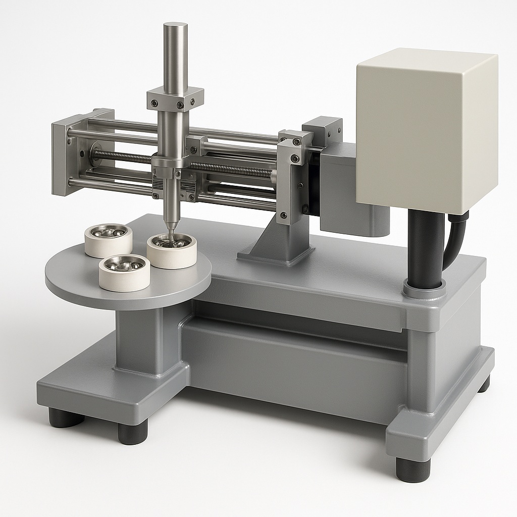 Ceramic Adhesive Dispensing Equipment