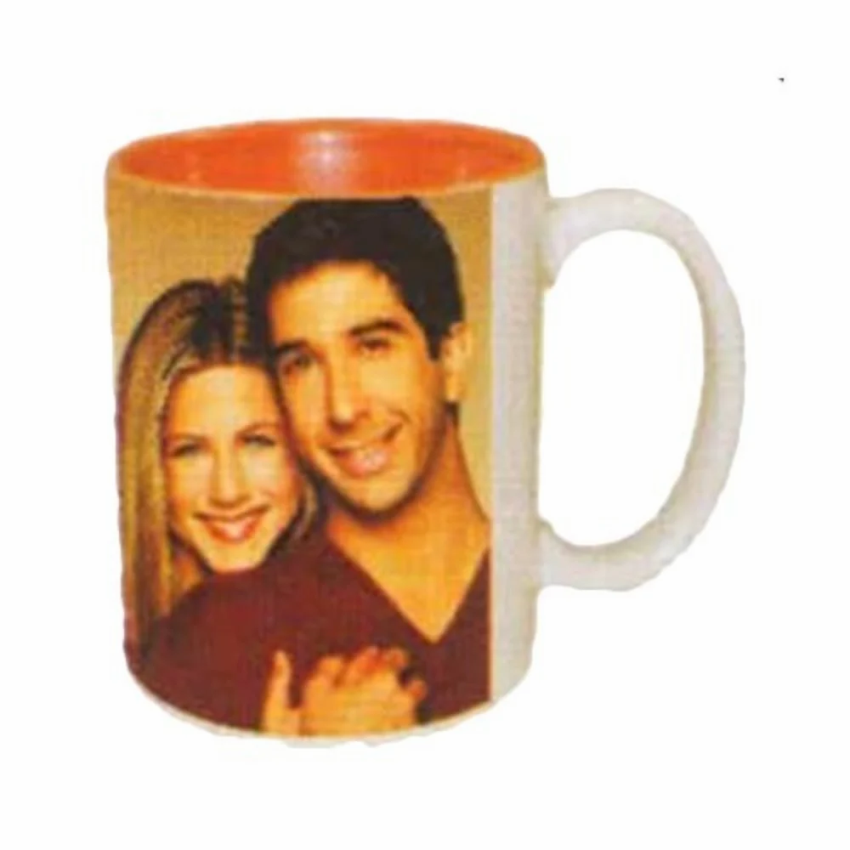 Ceramic Coffee Mug Printing, 300ml