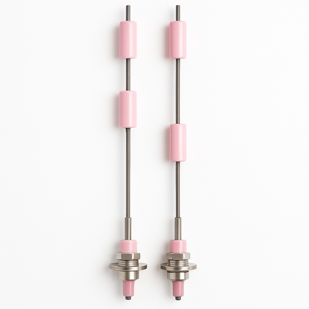 Ceramic Gas Burner Ignition Electrode