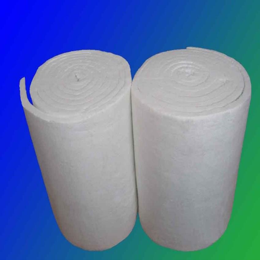 Ceramic Fiber Insulation Blanket