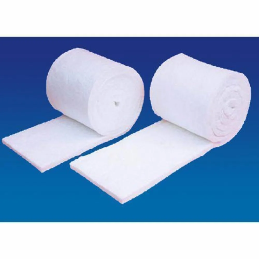 Ceramic Fiber Blanket Roll
