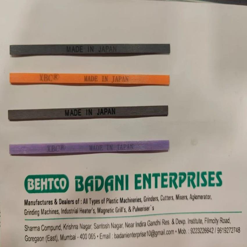 Ceramic Fiber Polishing Stone