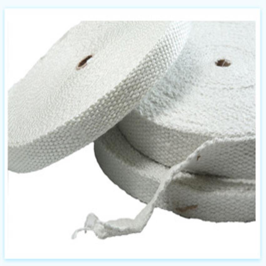 Woven Ceramic Fiber Tape