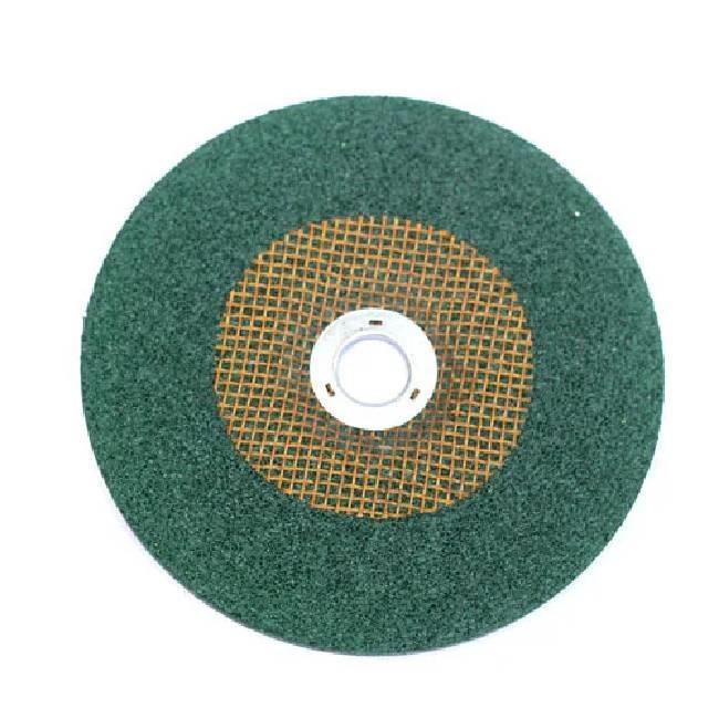 Ceramic Flap Wheel Abrasive Disc