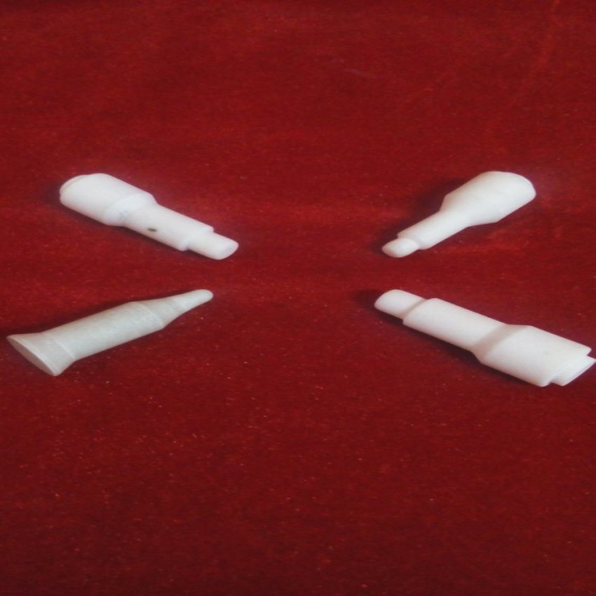 Ceramic Guide Pin, Projection Welding