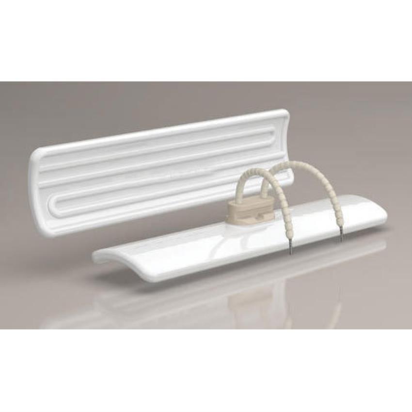 Ceramic Infrared Heater, 650W