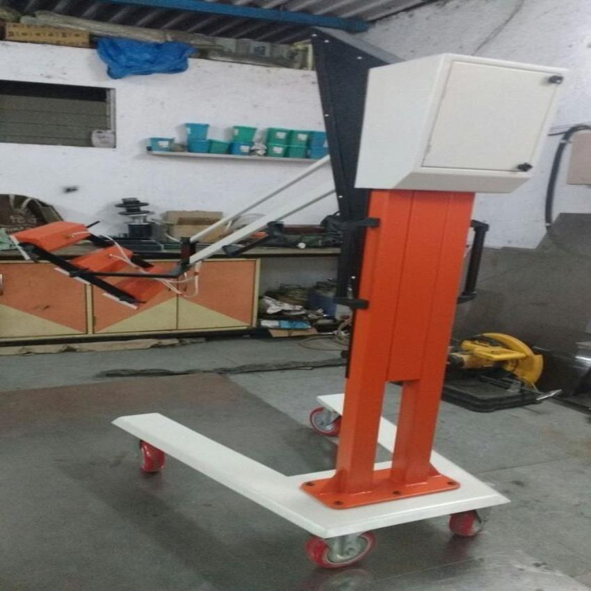 Ceramic Infrared Heater Unit, 2000W, 6 Feet