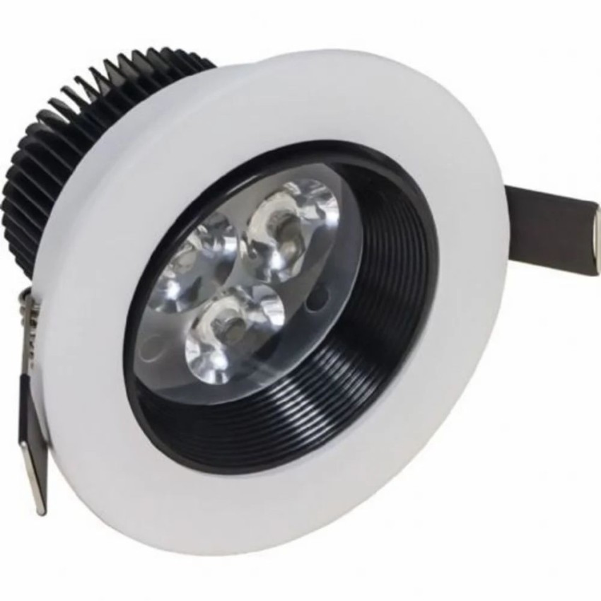 Ceramic LED Luminaire