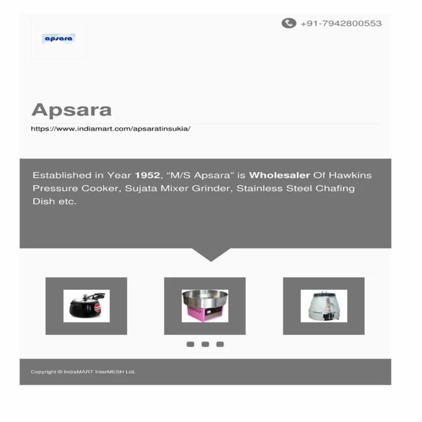 Standard Ceramic Plate