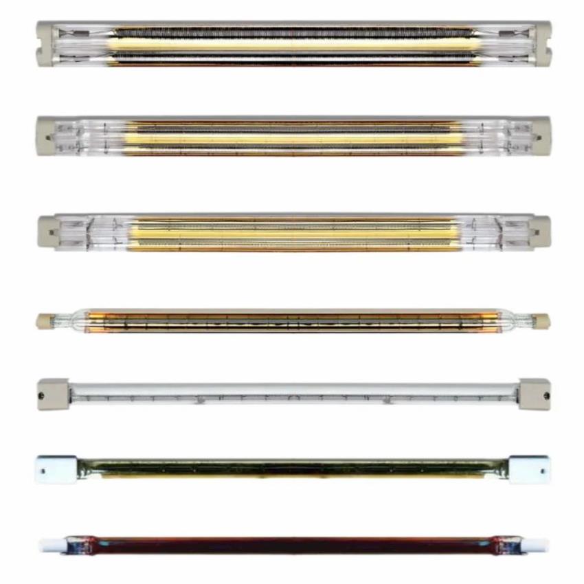 Ceramic Quartz Infrared Heating Element