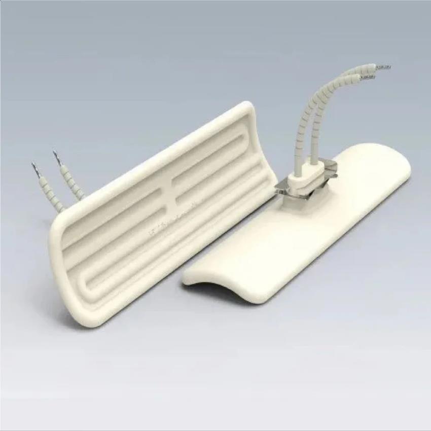 Ceramic Strip Heater