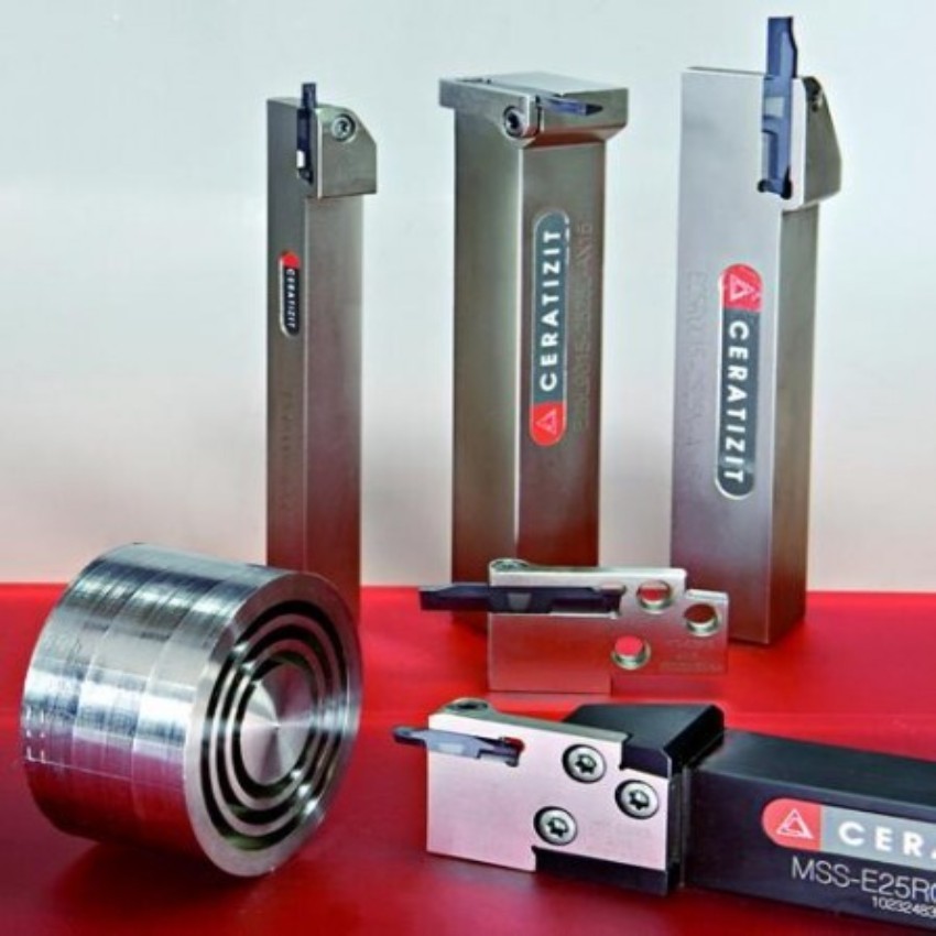 Ceratizit Carbide Cutting Tools