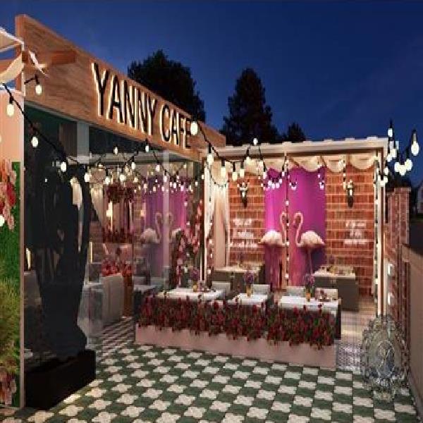 Ceremony Ring Main Hall