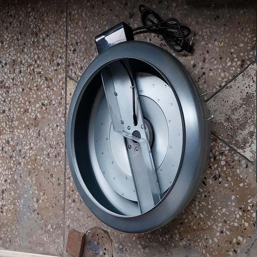 CF-315AA Industrial Inline Fan