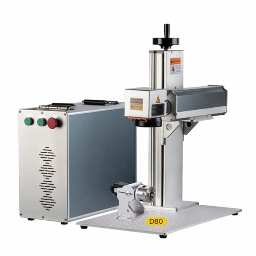 CF-60 Split Laser Engraver