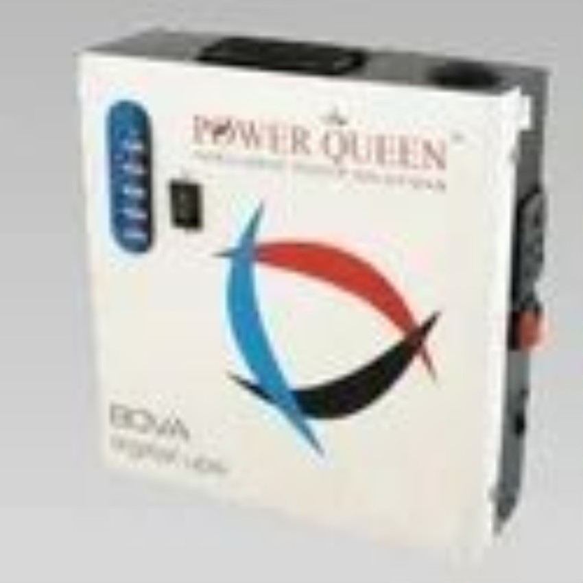 CFL Power Backup - 80VA