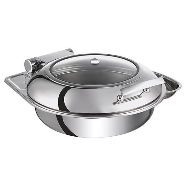 Hydraulic Chaffing Serving Dish