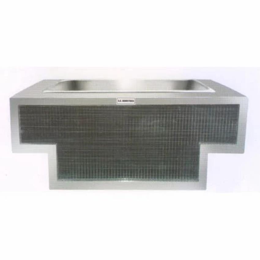 Stainless Steel Chafing Dish Equipment