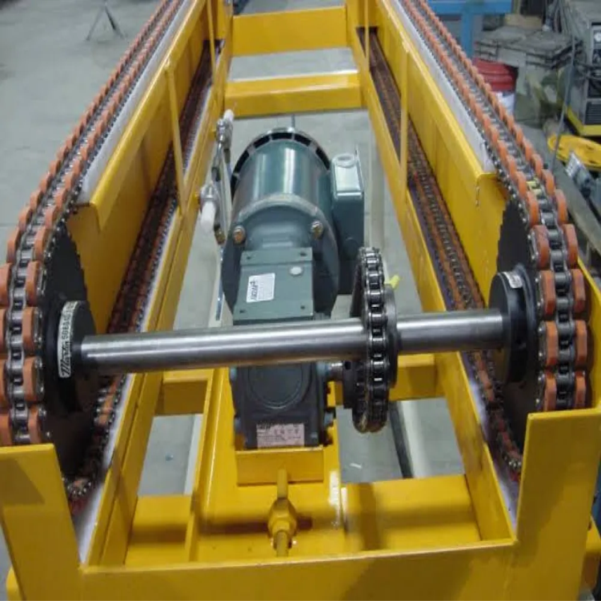 Standard Chain Conveyor
