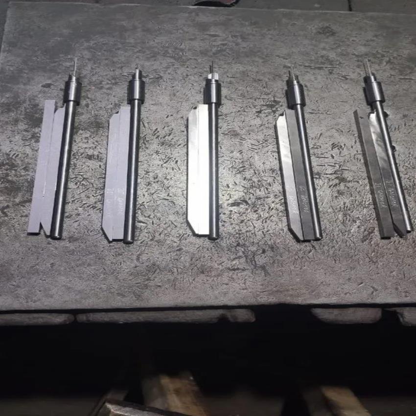 Chain Cutting Machine Die Set SS