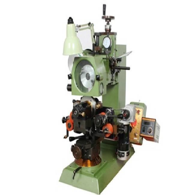 Chain Facing Cutting Equipment