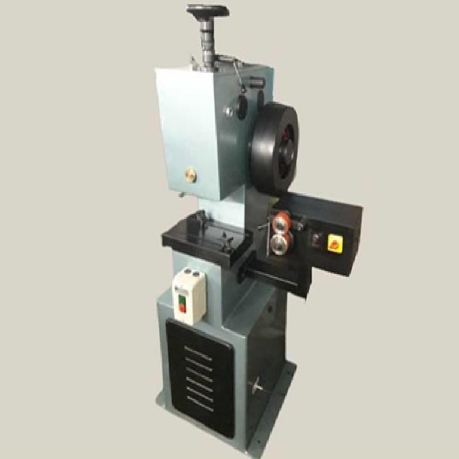 Chain Hammering Making Equipment