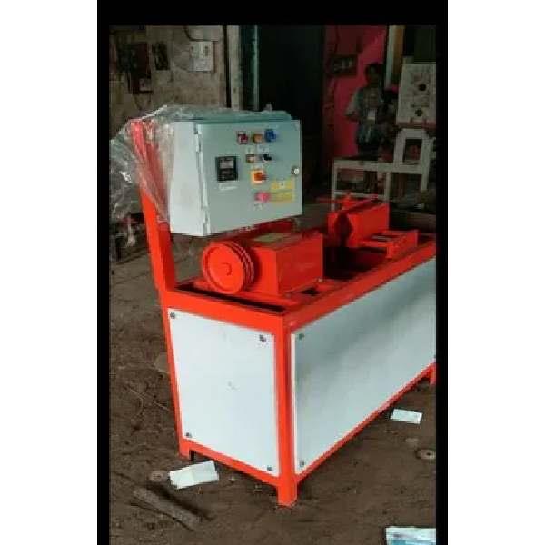 Automatic Chain Link Stop Machine