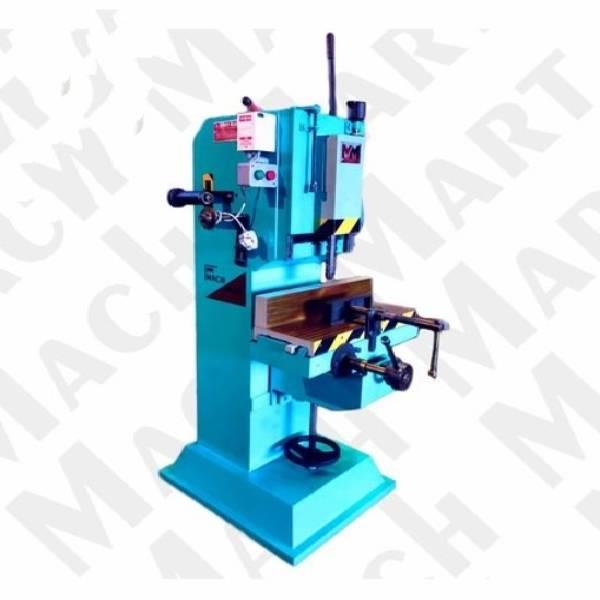Wood Hole Mortiser Machine